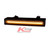 LEDSON Optoline NG+ Scania Next Gen Visor Light - Dual colour amber / white