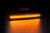 LEDSON Optoline NG+ Scania Next Gen Visor Light - Dual colour amber / white
