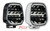 LEDSON Epix9+ LED Spot Light - Choice of White or Black rear finish