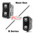 3-way Hot Fuzz Scania Switch - Next Gen or R Series
