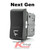 Talmu Light Switch - Next Gen or R Series