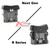 Talmu Light Switch - Next Gen or R Series