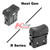 Talmu Light Switch - Next Gen or R Series