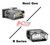 Talmu Light Switch - Next Gen or R Series