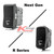 Talmu Light Switch - Next Gen or R Series