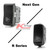 Hornblasters Switch - Next Gen or R Series