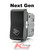 Hornblasters Switch - Next Gen or R Series