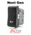 Air Horn Switch - Next Gen or R Series