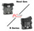Air Horn Switch - Next Gen or R Series