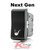 Turkish Whistle Switch - Next Gen or R Series