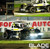 LEDSON Blade Split - Slim Spot Light Bar