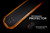 LEDSON Optoguard Protector Smoked Lens Beacon Bar - Multiple lengths to choose from