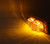 OMNIUS LED Double Burner