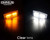 LEDSON Omnius LED double burner  (Dual Colour)