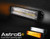 LEDSON Astro6+ dual colour (white & orange)
