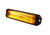 LEDSON Astro6+ Dual Colour Strobe Beacon (Orange / White or Orange / Blue)