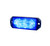 LEDSON Astro3 Warning Strobe Beacon - 3 LED (Orange or Blue)