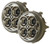 LEDSON Scania 4 / R Series DRL Pair - Choice of White or Yellow