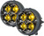 LEDSON Scania 4 / R Series DRL Pair - Choice of White or Yellow