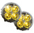 LEDSON Scania 4 / R Series DRL Pair - Choice of White or Yellow
