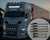 LEDSON Scania Dirt Deflector Lighting Strips - Dual Colour (White / Orange)