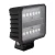 Tralert LED work light - 6200 lumens
