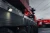 Tralert LED work light - 2800 lm