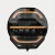 Tralert OZZ XR2 LED driving light 9" - Choice of black or white