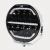 Tralert OZZ XR2 LED driving light 9" - Choice of black or white