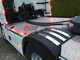 Volvo / Renault Polished Stainless Mudguard Strips