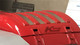 Scania Polished Stainless Mudguard Strips With Logo