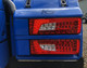 Scania Twin Tail Light Package