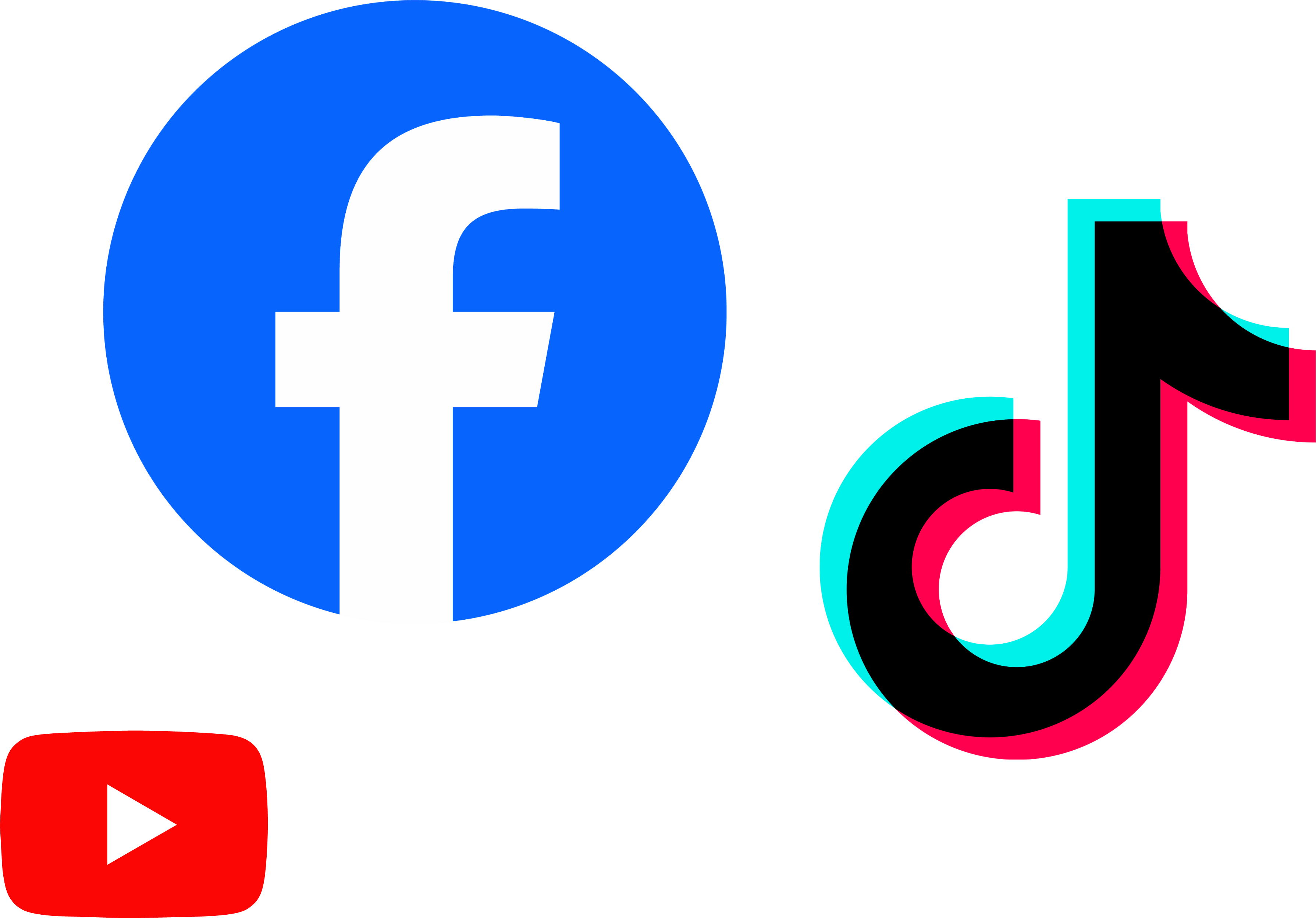 Keep up to date with all of our most recent updates on Social Media