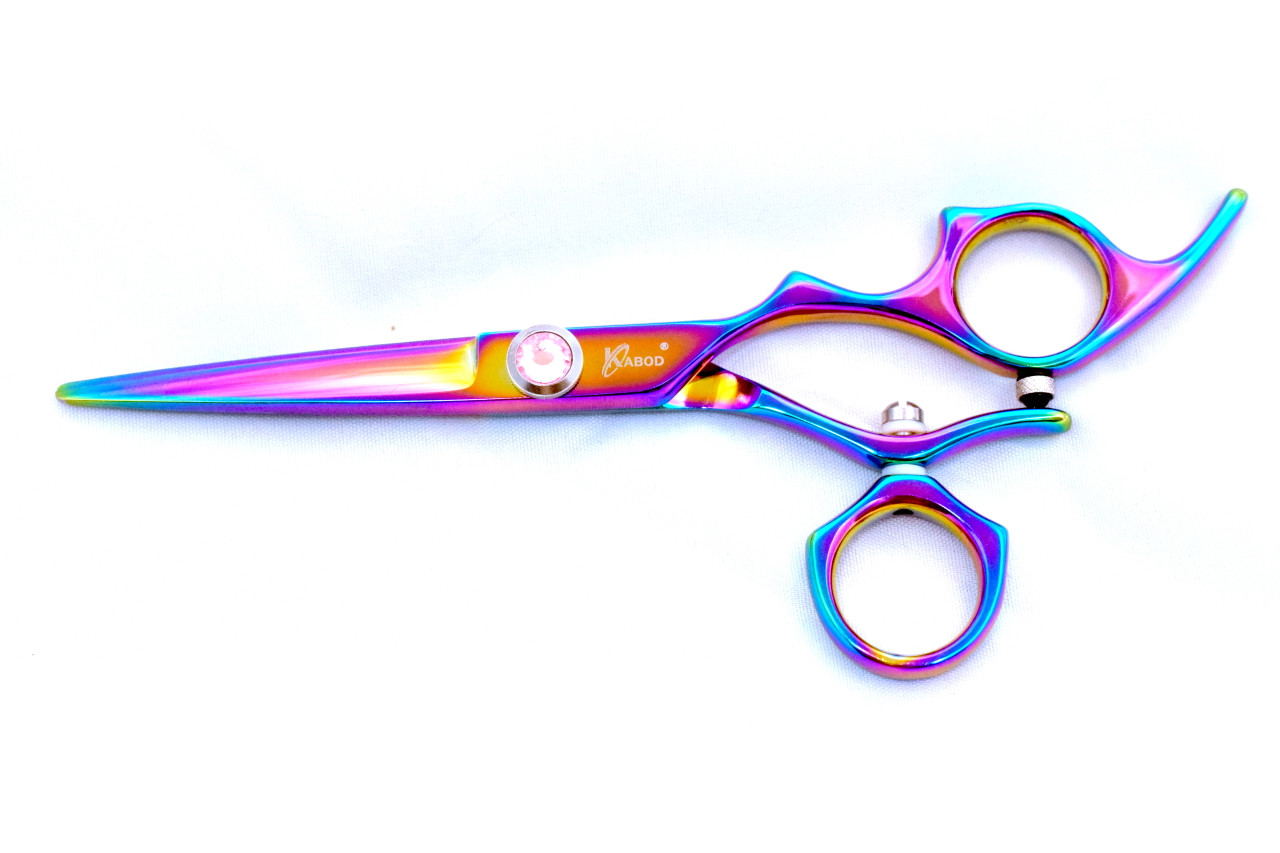 pro hair cutting scissors