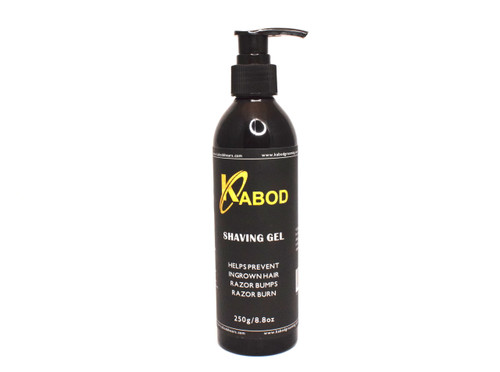 Kabod Shaving Gel 250 ML