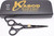 KABOD LEFT HANDED Professional Salon Hair Cutting Scissors Barber Hairdressing Shears 6.5"