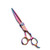 Kabod Professional Hair Cutting Japanese Scissors Barber Stylist Salon Shears 6" Rainbow shears and thinning set