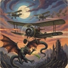 Twilight Patrol