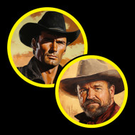 Shane and Jonah