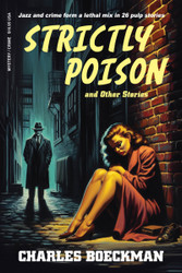 Strictly Poison tenth anniversary