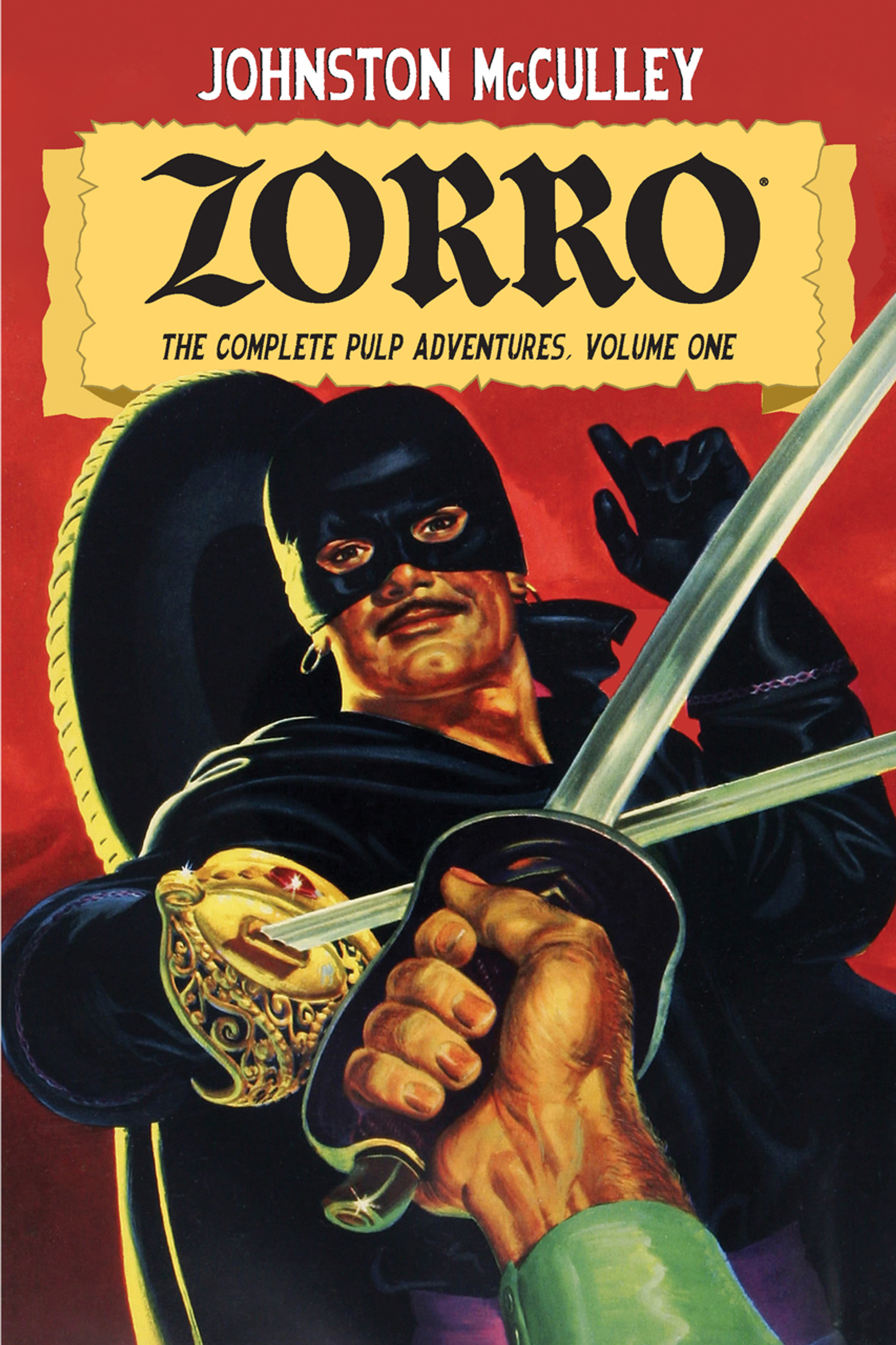 Zorro - Vol.4 - DVD