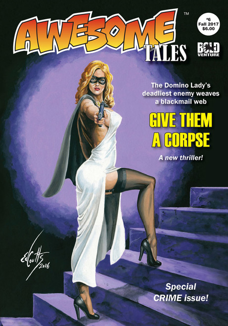 Awesome Tales #06