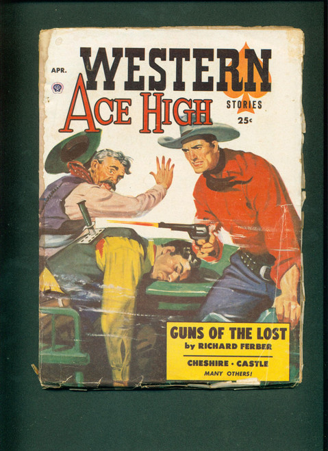 Western Ace High
