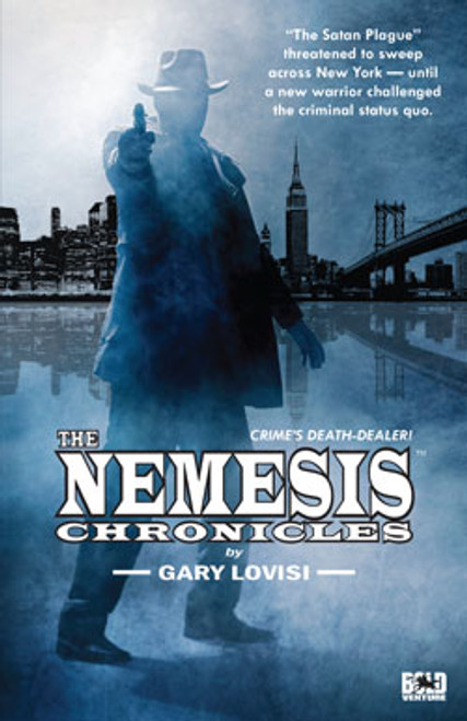 Nemesis Chronicles, The