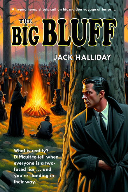 The Big Bluff (eBook)