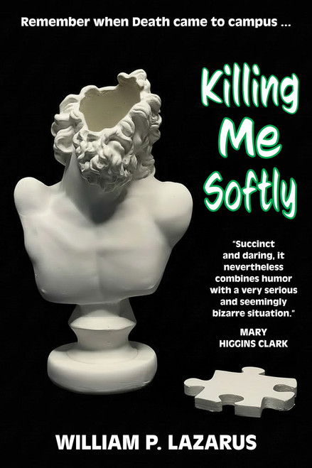 Kill Me Softly (eBook)