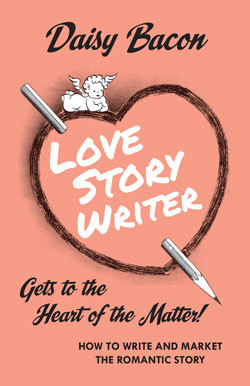 Love Story Writer Bold Venture Press