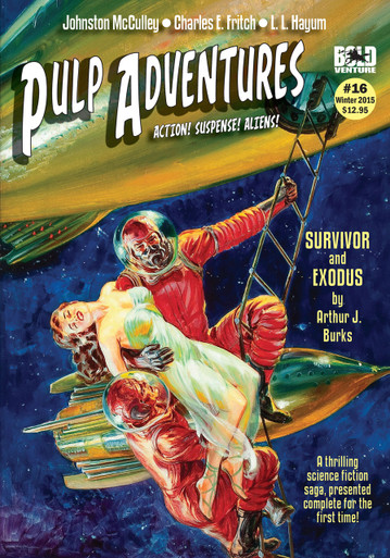 パルピー　Pulpie Cartoon edition pa16_cover__00251.1564168790.