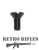 Buttstock Screw