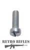 Pistol Grips Screws  - 4 Options - Flat & Hex head